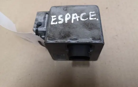 Renault Espace - Grand espace IV Steering wheel lock 8200468517 E0160300