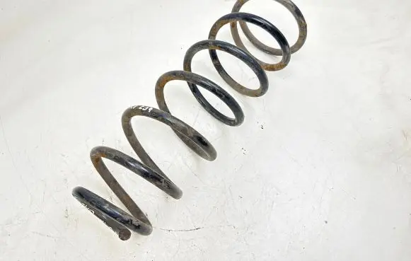 Peugeot 807 Rear coil spring