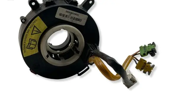 Fiat Ducato Airbag slip ring squib (SRS ring) 08625004