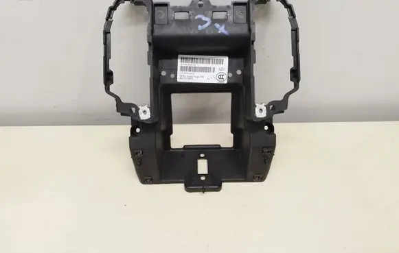 Porsche Cayenne (92A) Other center console (tunnel) element 7P5863239P 7P5863239