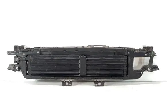 Volvo S60 Intercooler air guide/duct channel 32227973