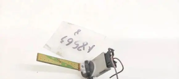 Volkswagen PASSAT B6 Interior temperature sensor 4B0820539