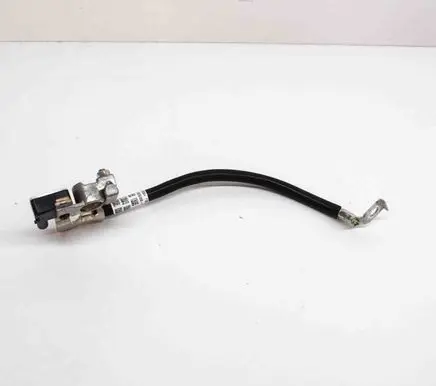 BMW X3 G01 Negative earth cable (battery) 6840519