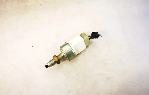 Honda Civic Brake pedal sensor switch