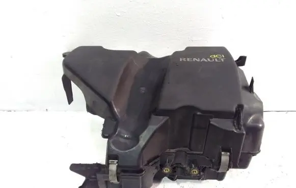 Renault Megane III Engine cover (trim) 175B17170R 175B17098R 175B14760R