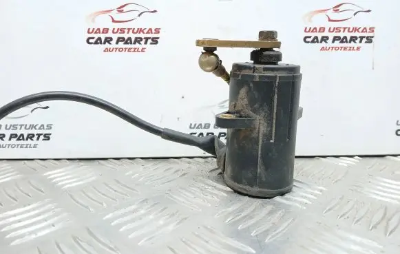 Opel Vectra B Accelerator pedal position sensor 0205001042