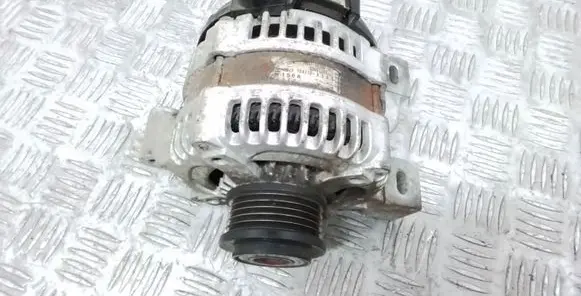 Volvo V50 Generator/alternator 30667103