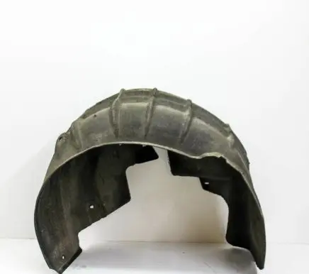 Volkswagen Eos Rear arch fender liner splash guards