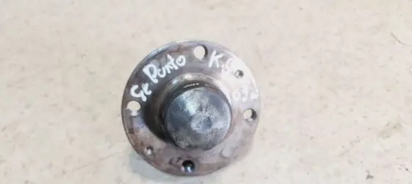 Fiat Punto (199) Rear wheel hub A242188F BAF0119B