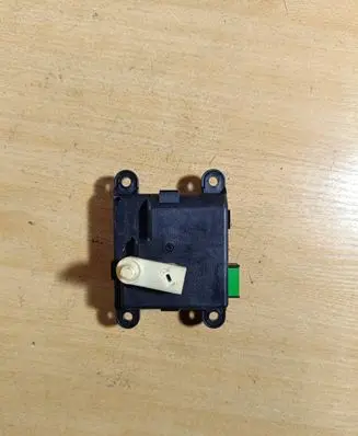 Honda Civic Air flap motor/actuator 2S98030820