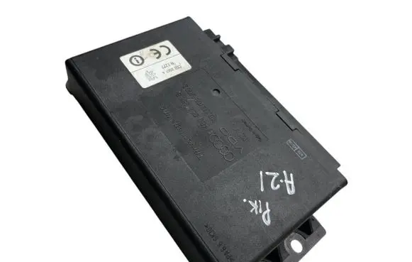 Audi A6 S6 C5 4B Comfort/convenience module 4B0962258B 410215006002
