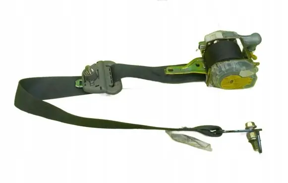 Subaru Forester SF Front seatbelt 467053 13AB67 7K7340P