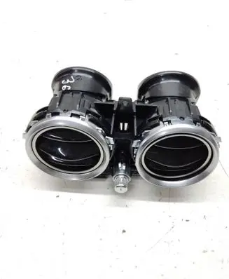 Mercedes-Benz E W213 Dash center air vent grill A2138307800