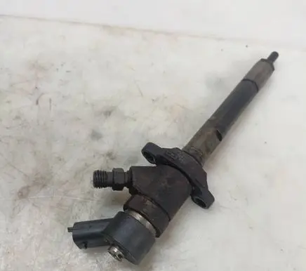 Peugeot 307 Fuel injector 0445110188