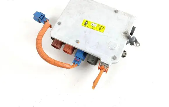 Tesla Model S Voltage converter inverter 102884301A 0314KT0003614
