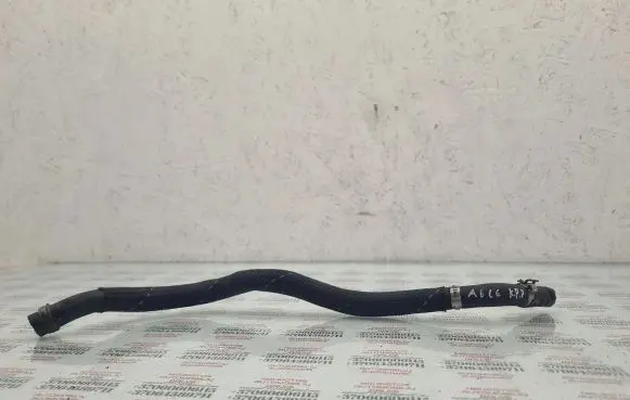 Audi A6 S6 C6 4F Power steering hose/pipe/line