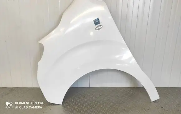 Citroen Jumpy Fender 9808757880