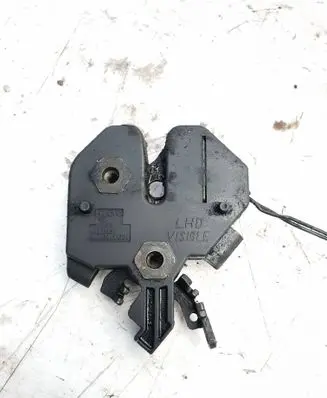 Volvo XC90 Engine bonnet/hood lock/catch 9483765 7890 9483764