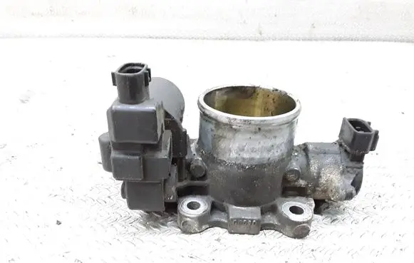 Toyota Avensis T250 Throttle valve 1923002010