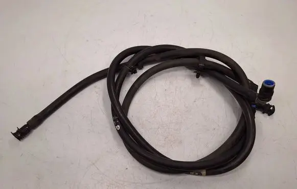 BMW X5 E70 Headlight washer hose/pipe 61677267800 61677162589