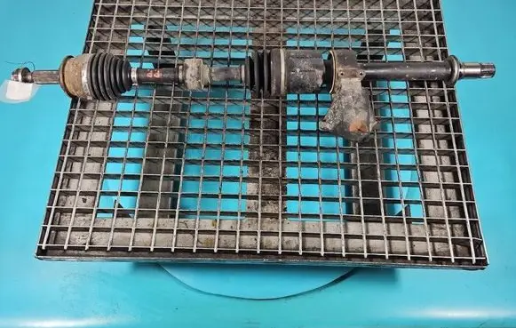Mitsubishi Eclipse Cross Front driveshaft IMPRK1580425
