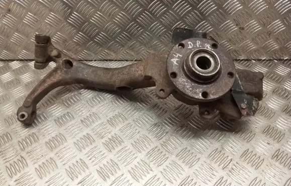 Audi A4 S4 B5 8D Front wheel hub 8D0407258