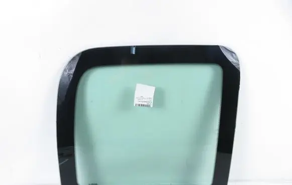 Renault Kangoo I Rear side window 