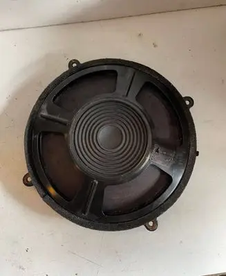 Maserati Quattroporte Subwoofer speaker 447062