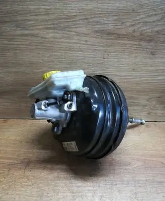 Audi A6 S6 C6 4F Brake booster 4F1612105H