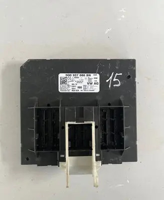 Volkswagen Golf VII SAM control unit 5Q0937086BN