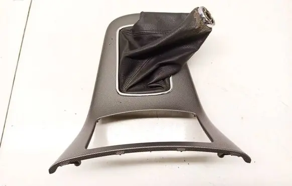 Toyota Avensis T250 Other interior part 8493