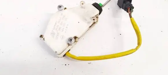 Volkswagen Sharan Central locking motor 7M0959775C