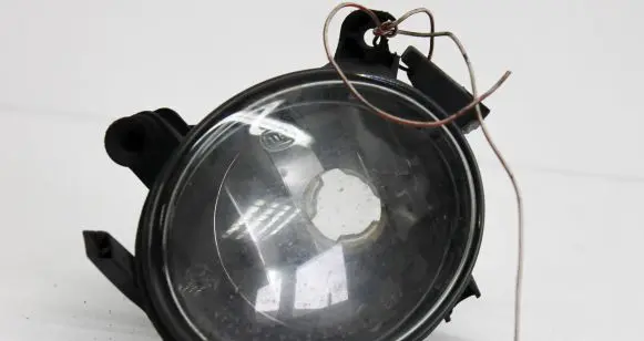 Audi A4 S4 B6 8E 8H Front fog light 27165000