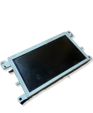 Audi A6 Allroad C6 Screen/display/small screen 4L0919604