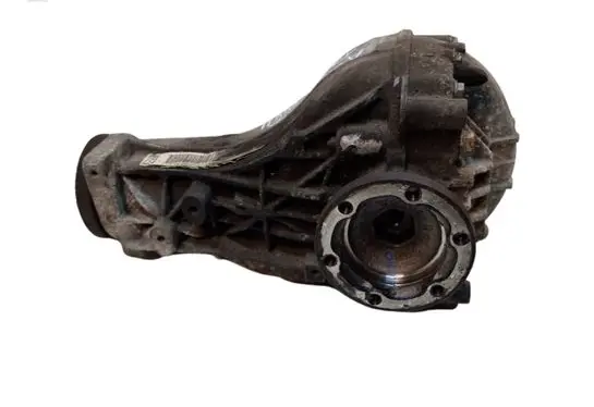 Audi A7 S7 4G Rear differential 3R23 0AR525083C