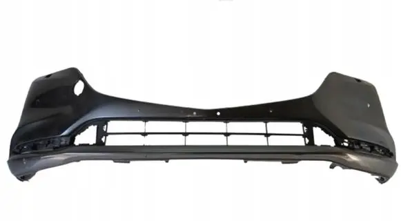 Mazda 6 Front bumper GSH750031