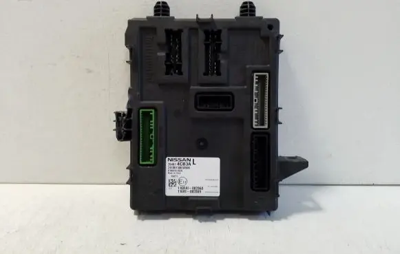 Nissan X-Trail T32 Comfort/convenience module 284B14CB3A