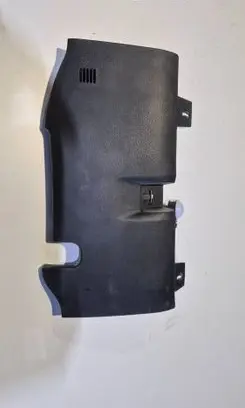 Ram 1500 Dashboard lower bottom trim panel 5YK14TX7AE