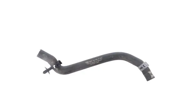 Audi Q5 SQ5 Engine coolant pipe/hose 80A122051A