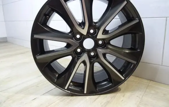 Mazda CX-5 R18 alloy rim 9965277080