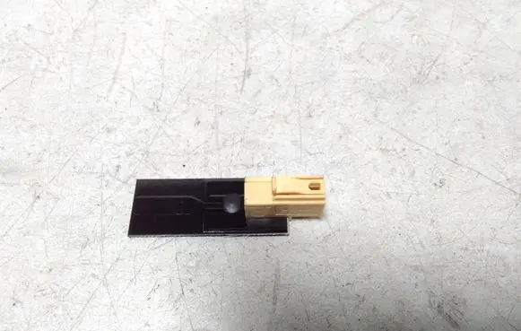 Audi A8 S8 D3 4E Bluetooth antenna 8P0035503E