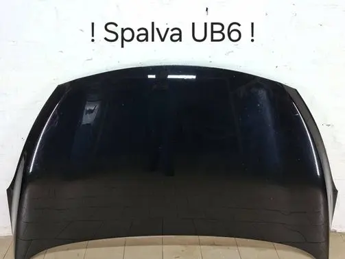 Hyundai i40 Engine bonnet/hood 