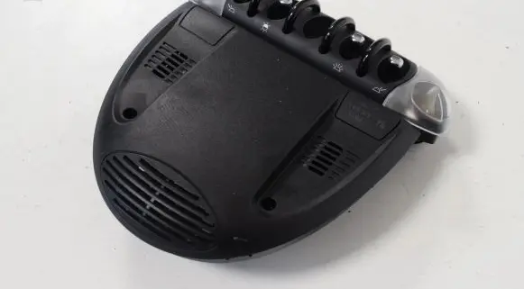 Mini Paceman (R61) Front seat light 9806332 9284331