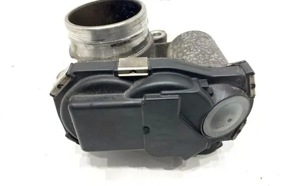Opel Zafira C Engine shut-off valve 55570009
