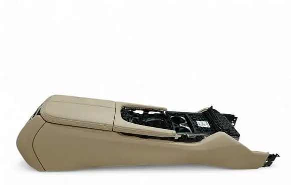 BMW 7 G11 G12 Center console 9352307 51169352307