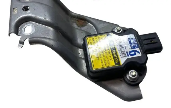 Toyota RAV 4 (XA30) ESP acceleration yaw rate sensor 8918348030 1745005923