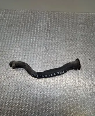 Renault Megane II Engine coolant pipe/hose 8200121210b