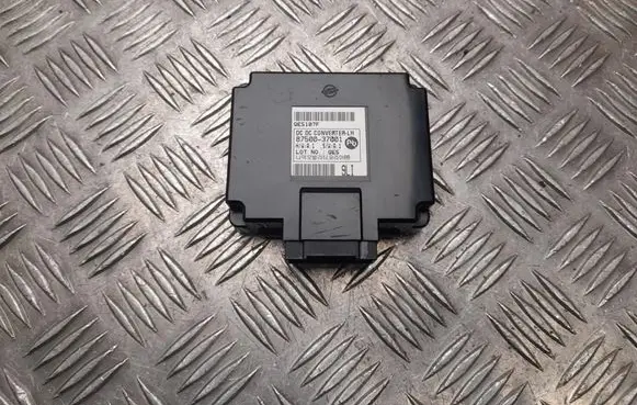 SsangYong Tivoli Voltage converter/converter module 8750037001
