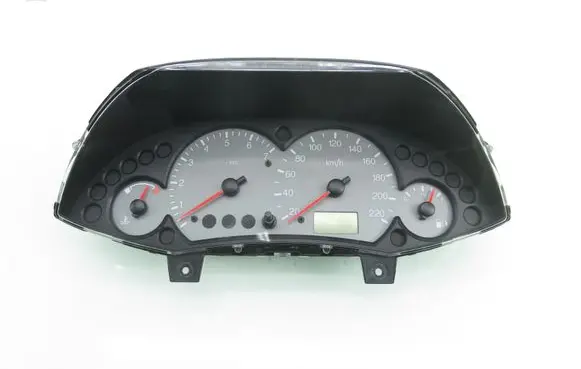 Ford Focus Speedometer (instrument cluster) 98AB10849JH