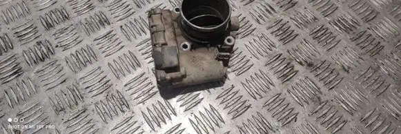 Volvo XC60 Throttle valve 31216665